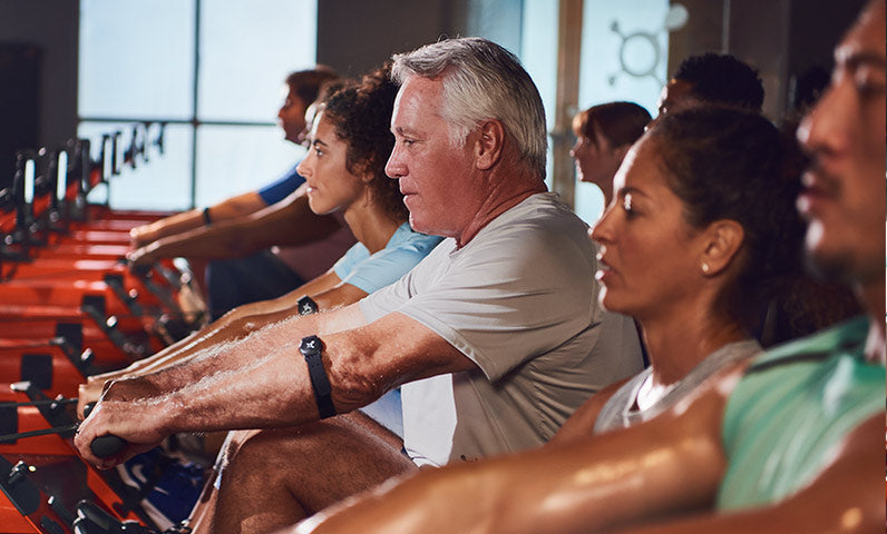 ¿Más de 50? Cómo el ejercicio puede agregar años de calidad a tu vida
