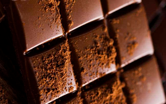 Chocolate Con Naranja