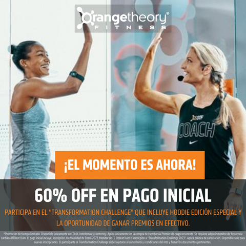 60 Off - Pago Inicial